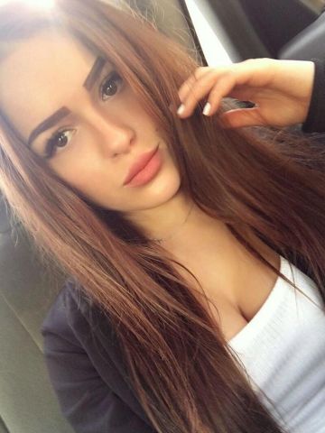 Индивидуалка Снежана Фотография 2