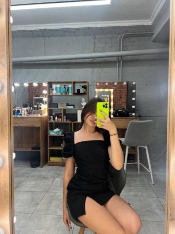 Индивидуалка Валентина Фотография 2