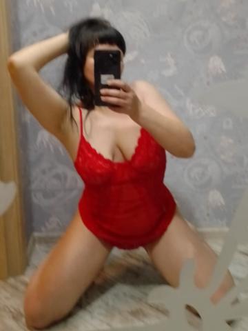 Индивидуалка Софа Фотография 4